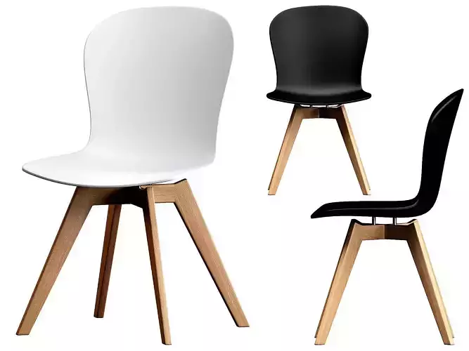 Boconcept Adelaide 3D model