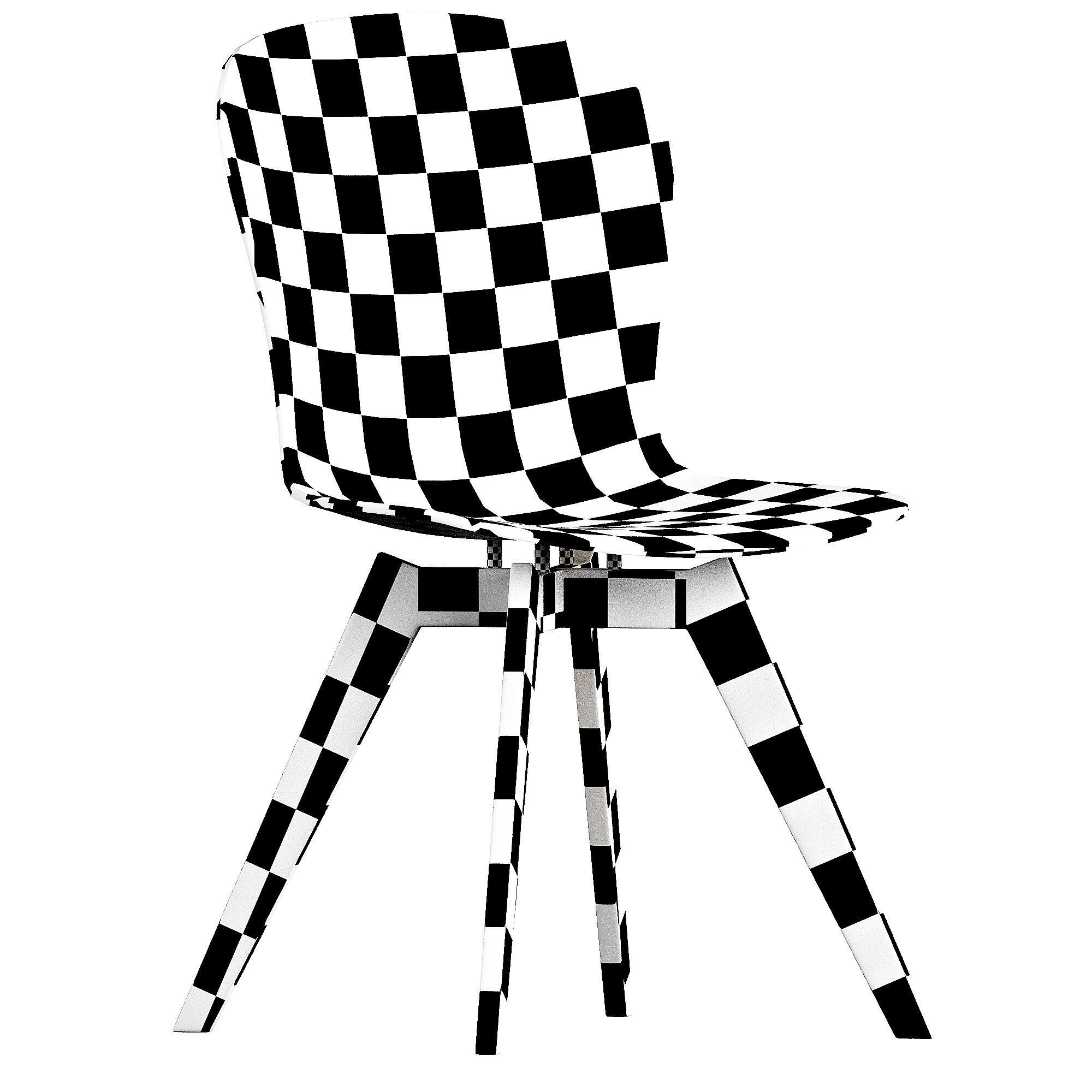 Boconcept Adelaide 3D model_6