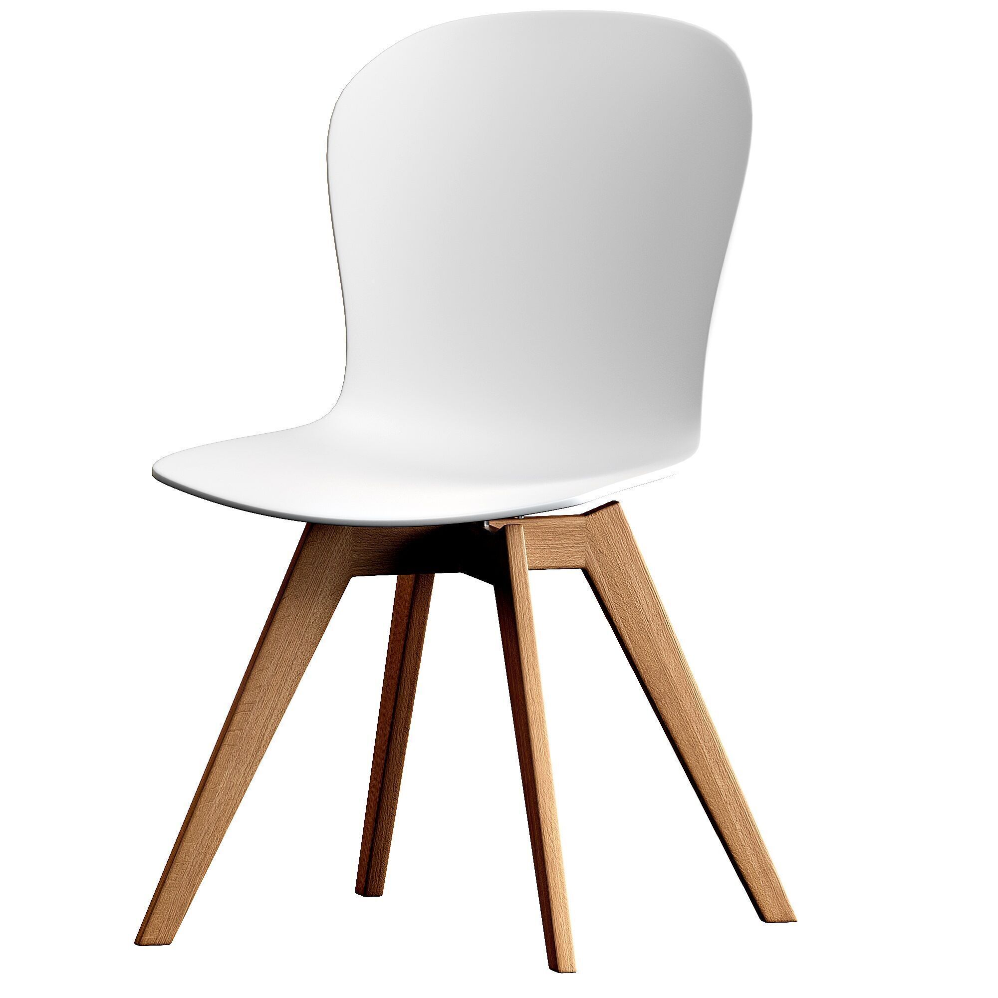 Boconcept Adelaide 3D model_1