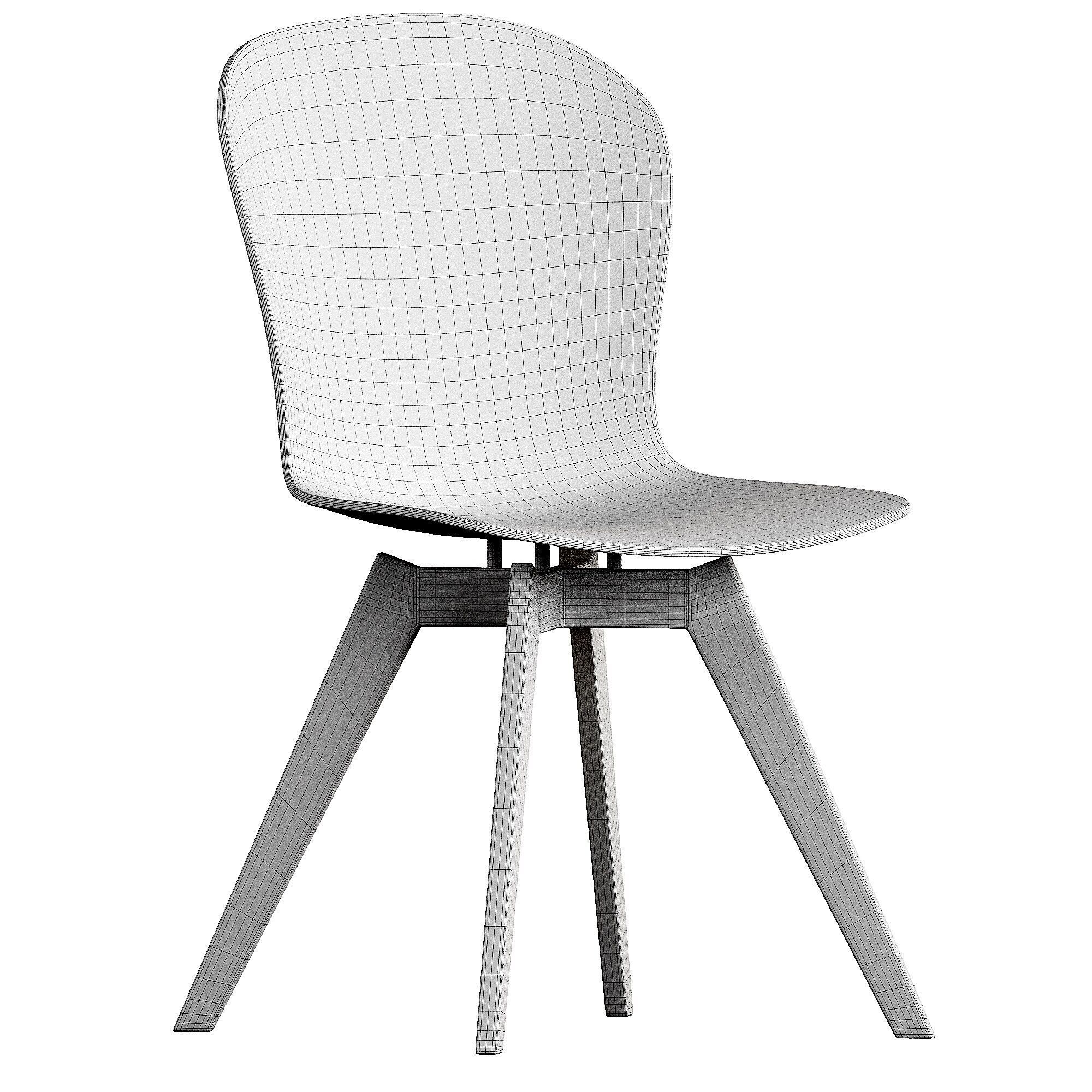 Boconcept Adelaide 3D model_7