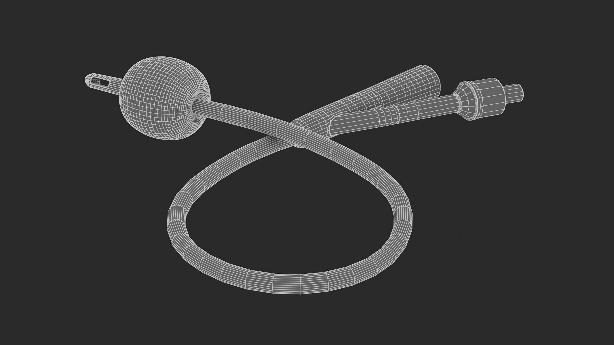 16 Models Medical Supplies Equipment Collection 3D model_6