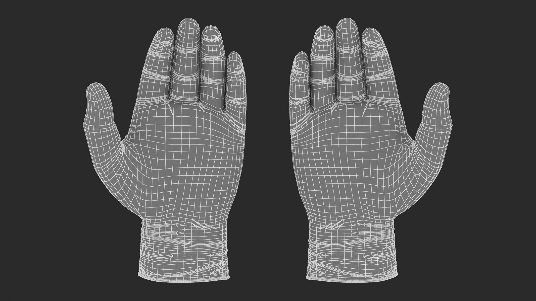 16 Models Medical Supplies Equipment Collection 3D model_14