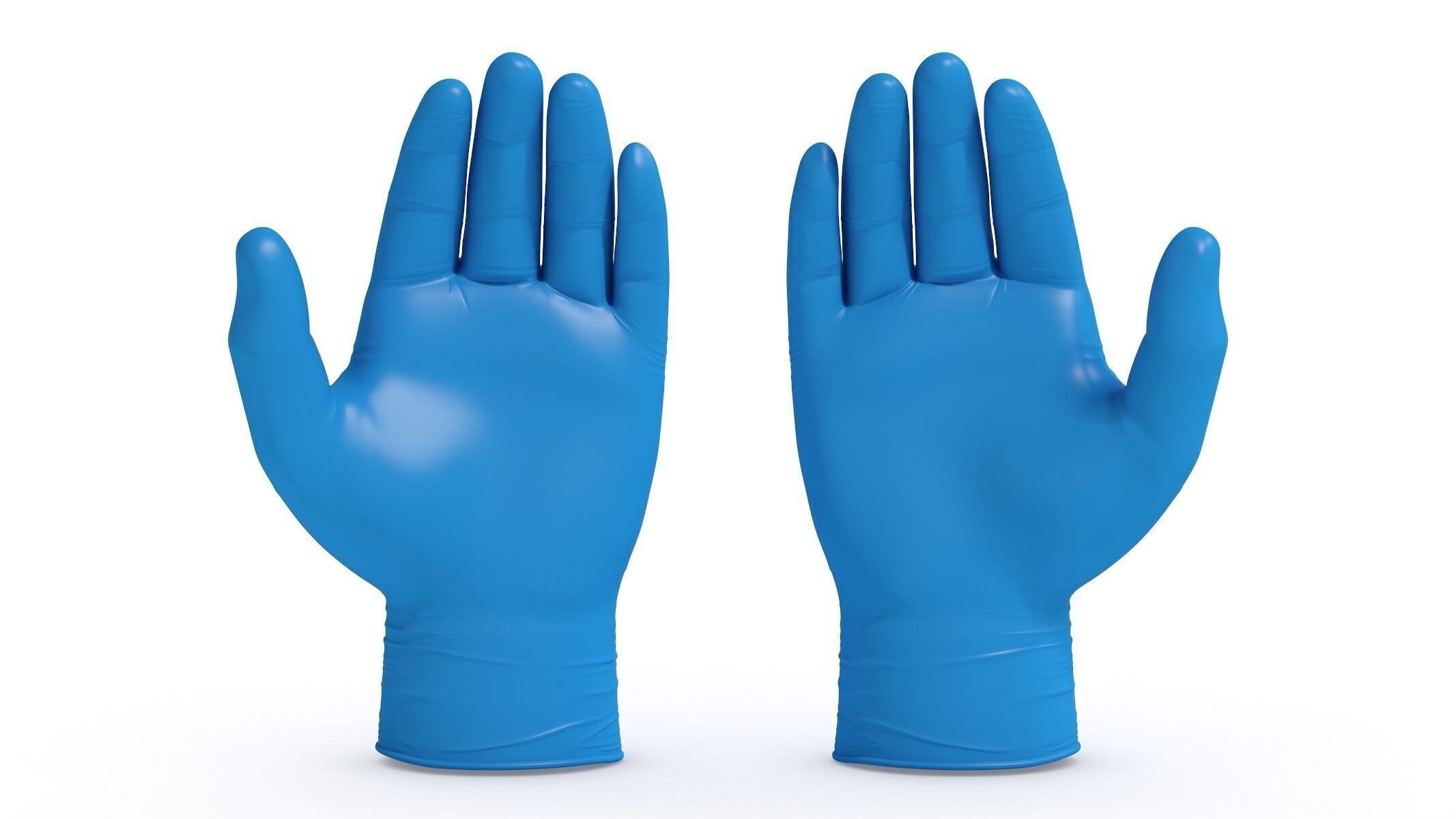 16 Models Medical Supplies Equipment Collection 3D model_13