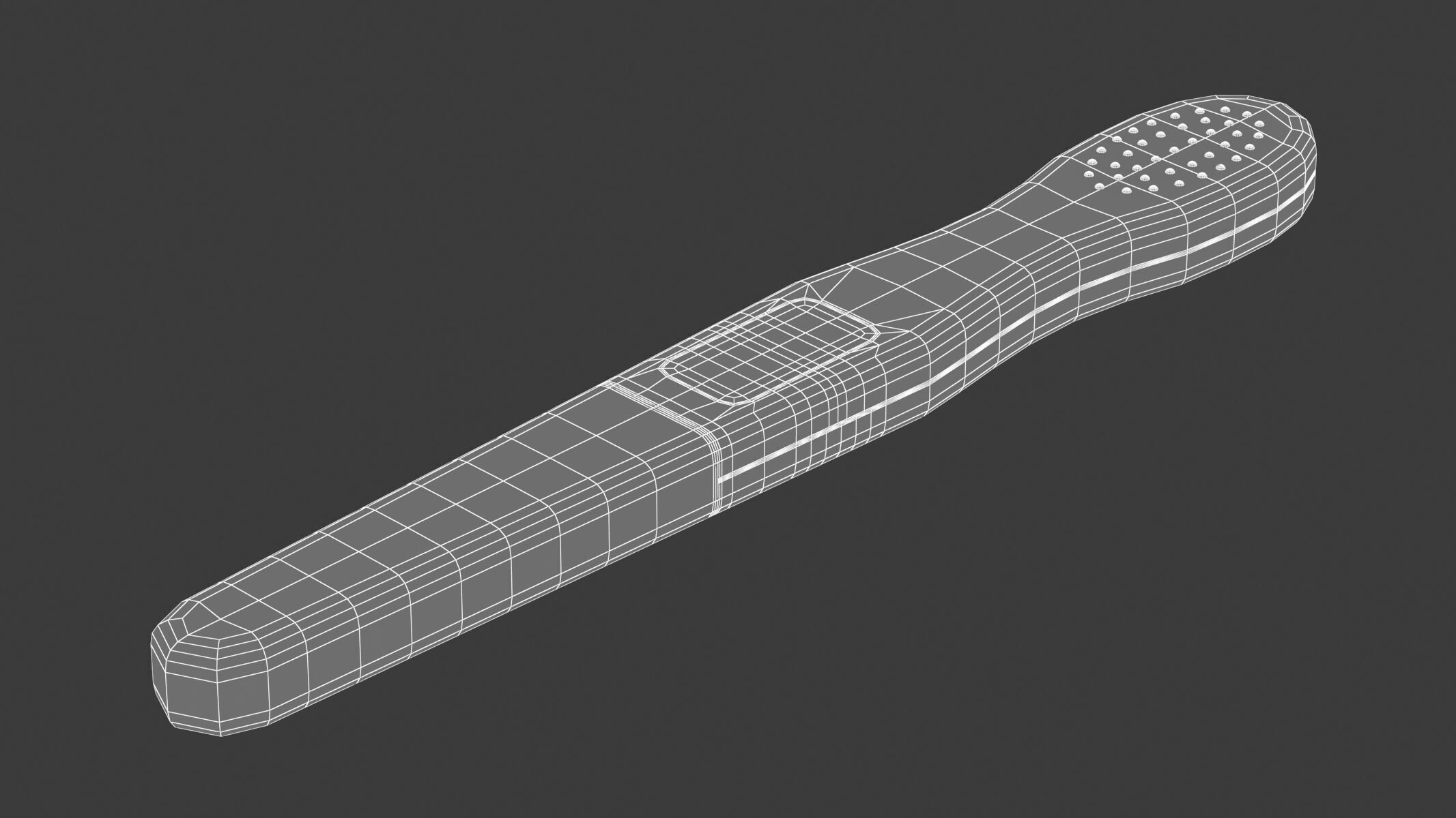 16 Models Medical Supplies Equipment Collection 3D model_24