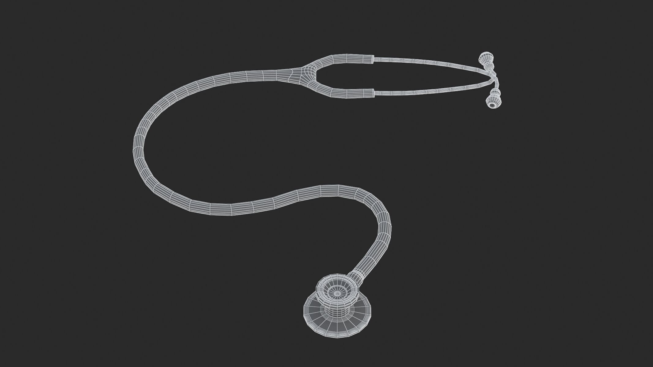 16 Models Medical Supplies Equipment Collection 3D model_28