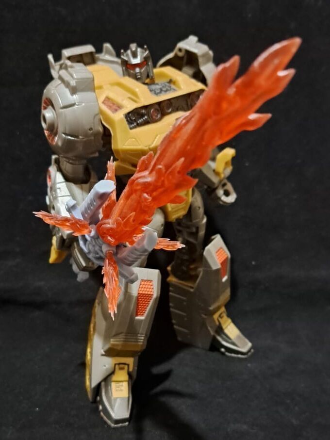 Transformers Energy Sword 3D print model_2