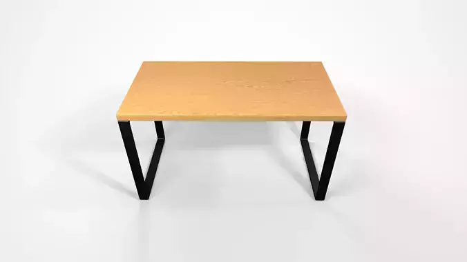 Furniture - Table 01