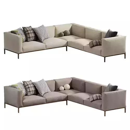 Aton Sofa