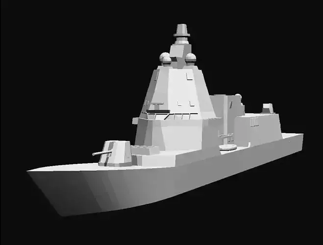 Paolo thaon di revel class figate