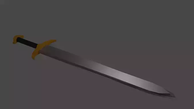 Sword