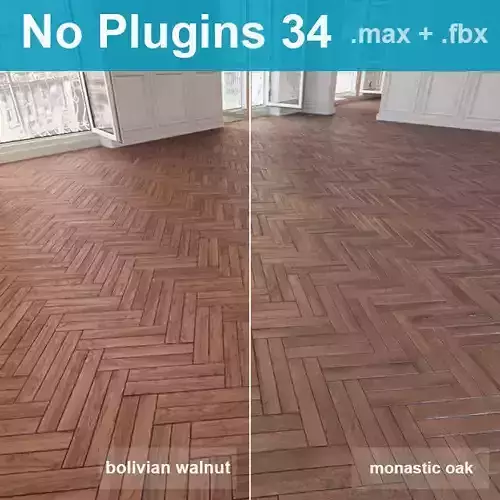 Herringbone parquet 34 WITHOUT PLUGINS