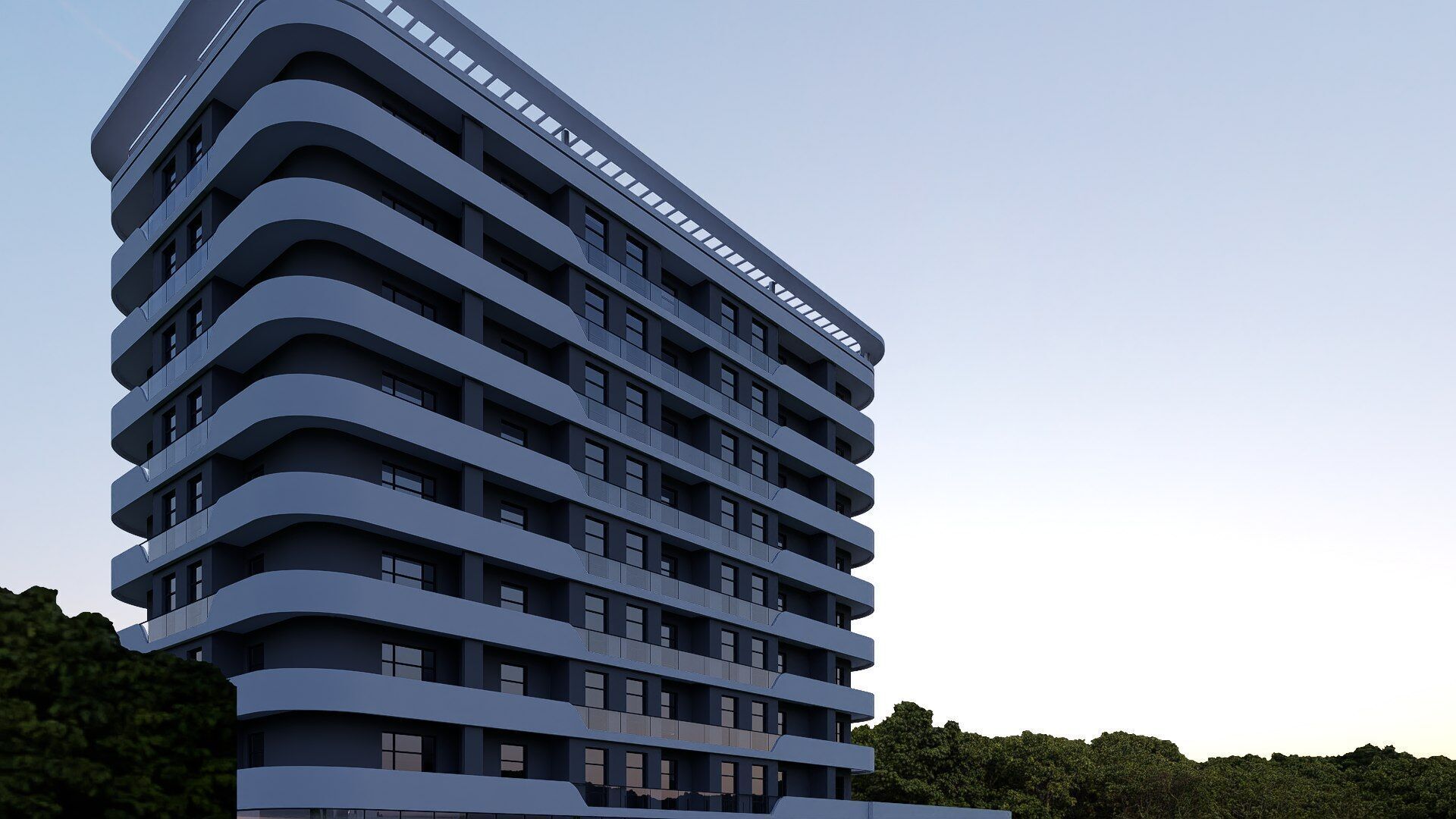 Building Low-poly 3D model_6