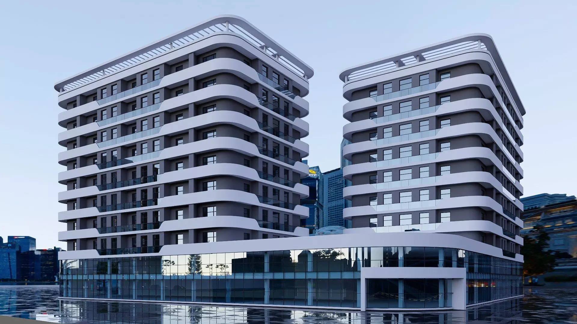 Building Low-poly 3D model_0