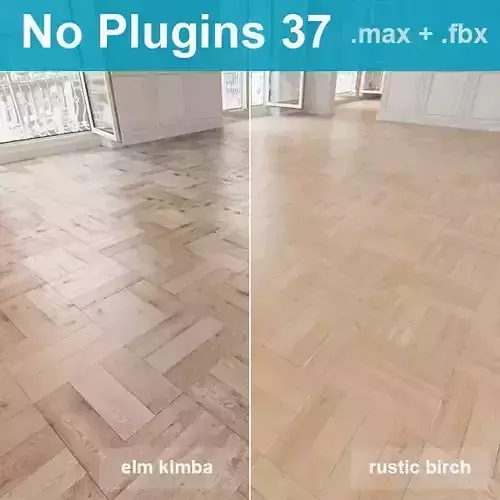 Herringbone parquet 37 WITHOUT PLUGINS