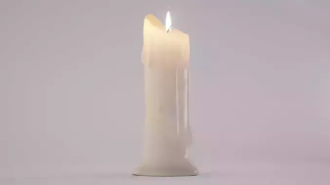 candle