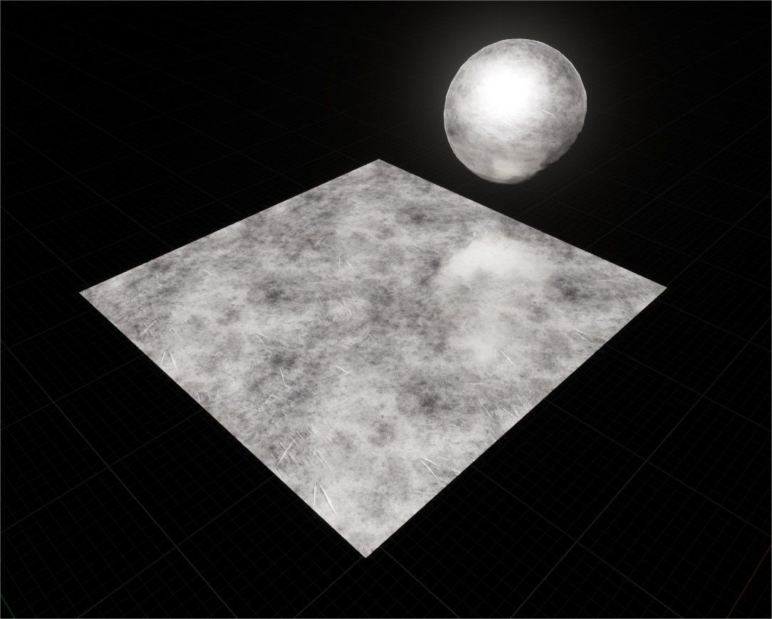 Game Ready Stylized PBR Buildings Materials Mega Pack Texture_6