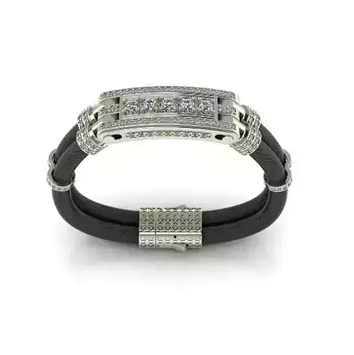 Bracelet Model 7209