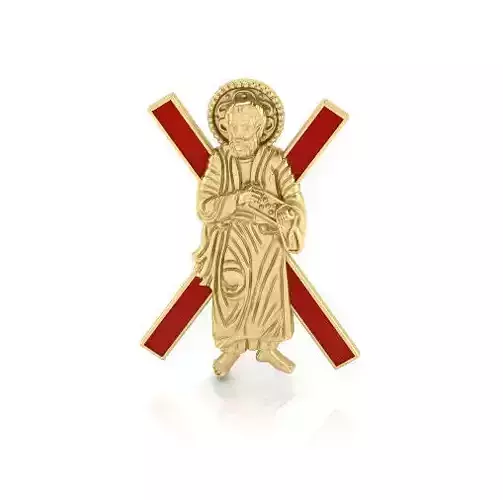 Icon Model 7206 3D print model