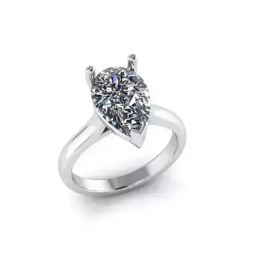 Ring pear Model 7203