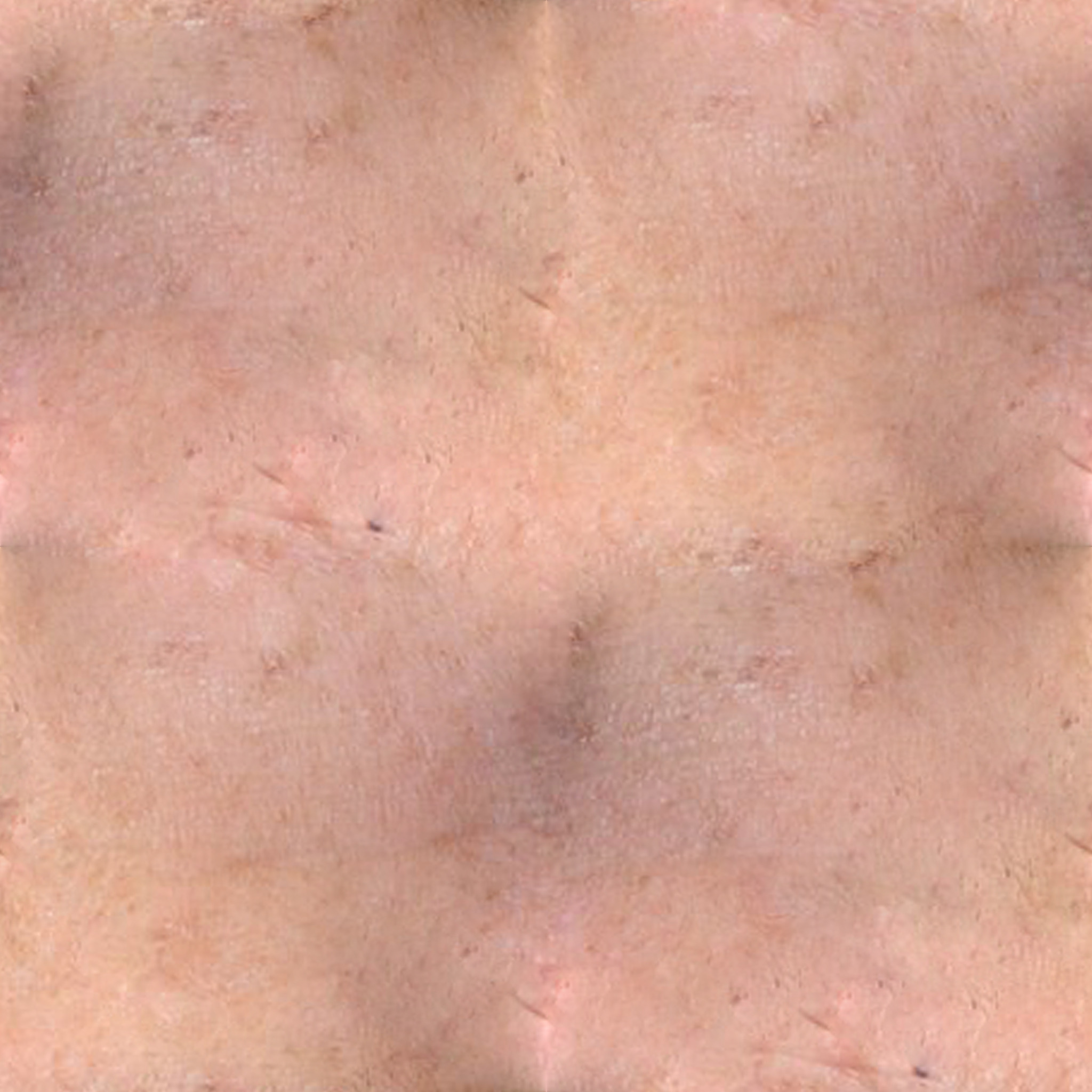 Legend creature Low-poly 3D model_48