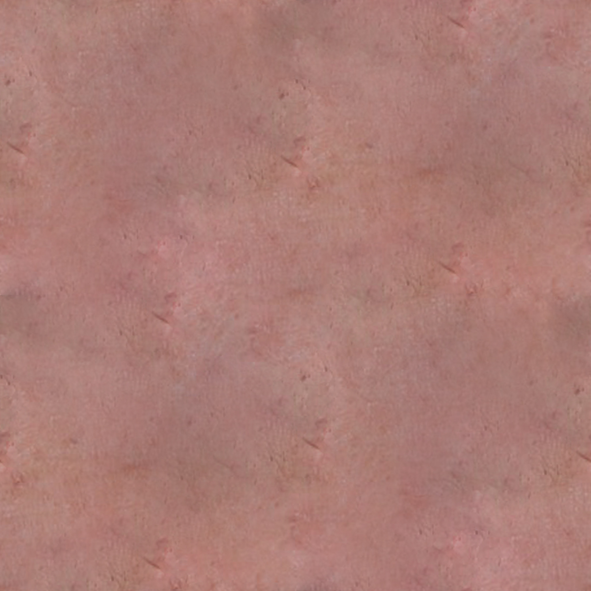 Legend creature Low-poly 3D model_49