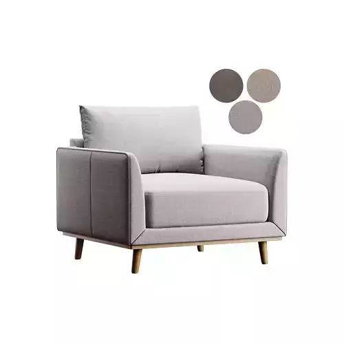 Colton Armchair