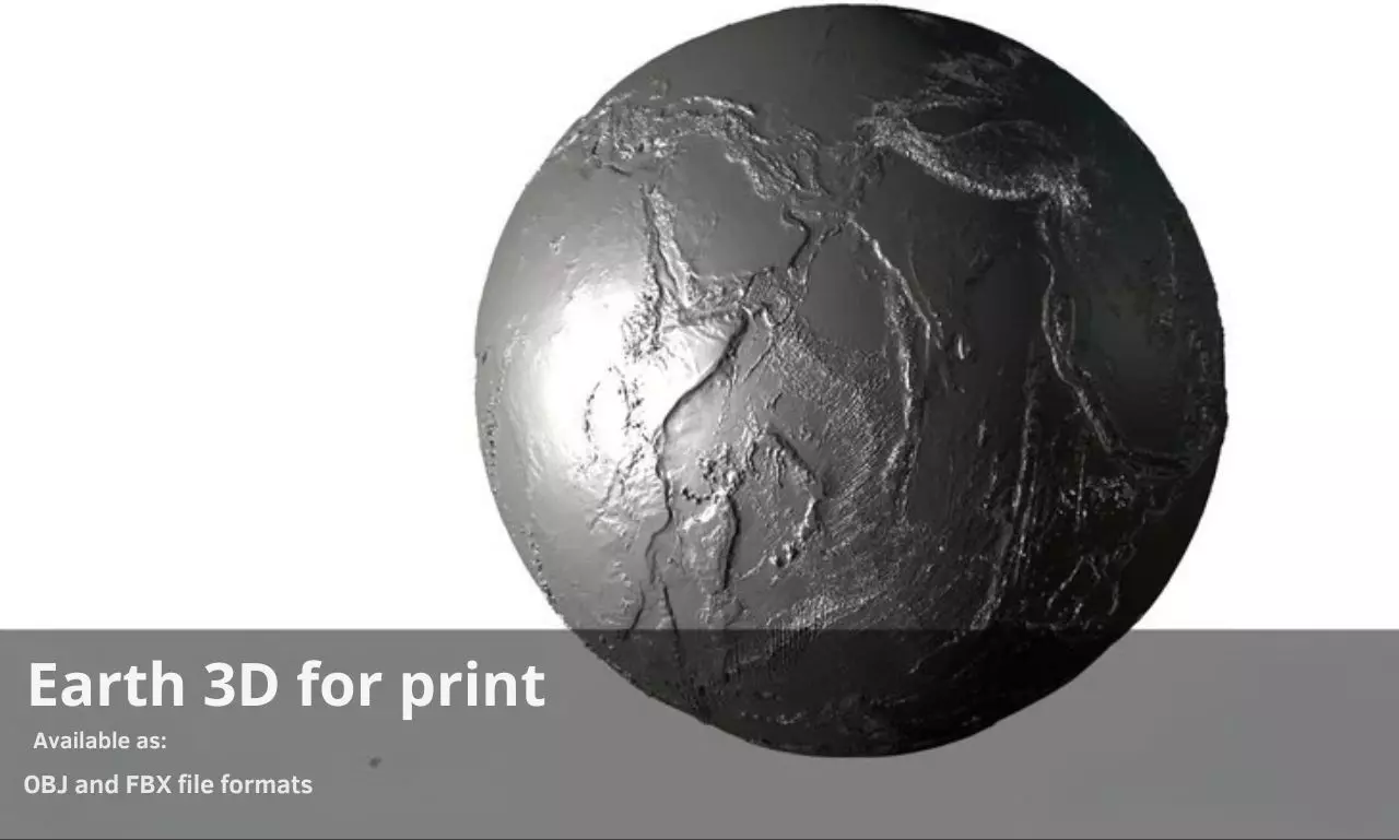 3D MODELS Free 3D print model_0