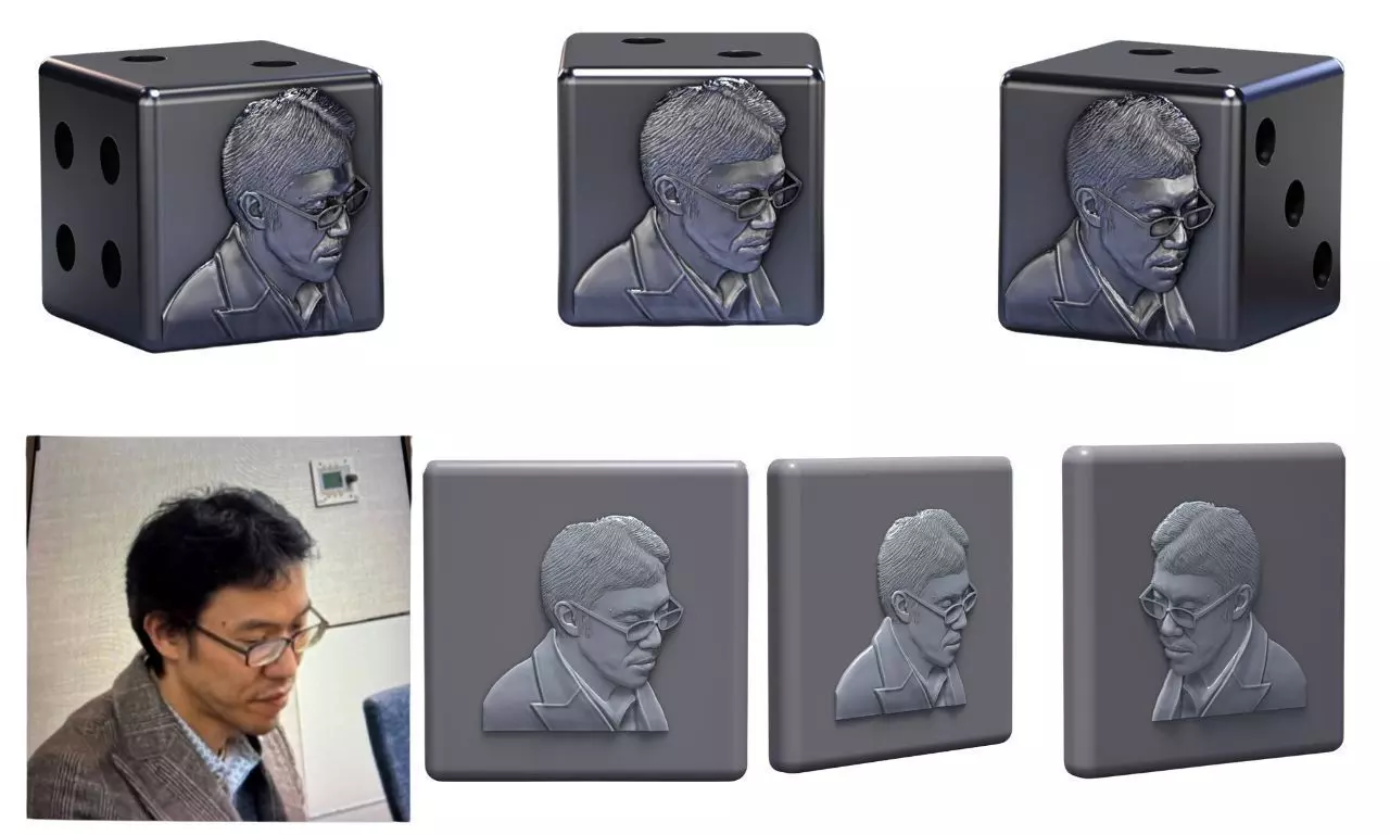 3D MODELS Free 3D print model_7