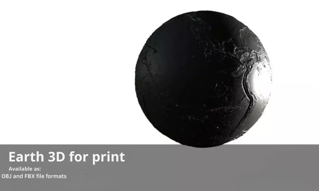 3D MODELS Free 3D print model_1