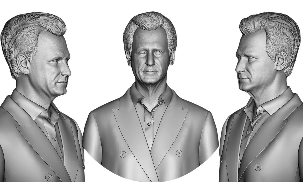 3D MODELS Free 3D print model_4