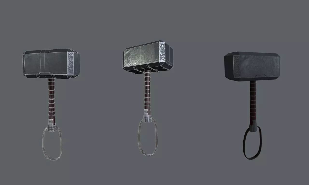 3D MODELS Free 3D print model_9