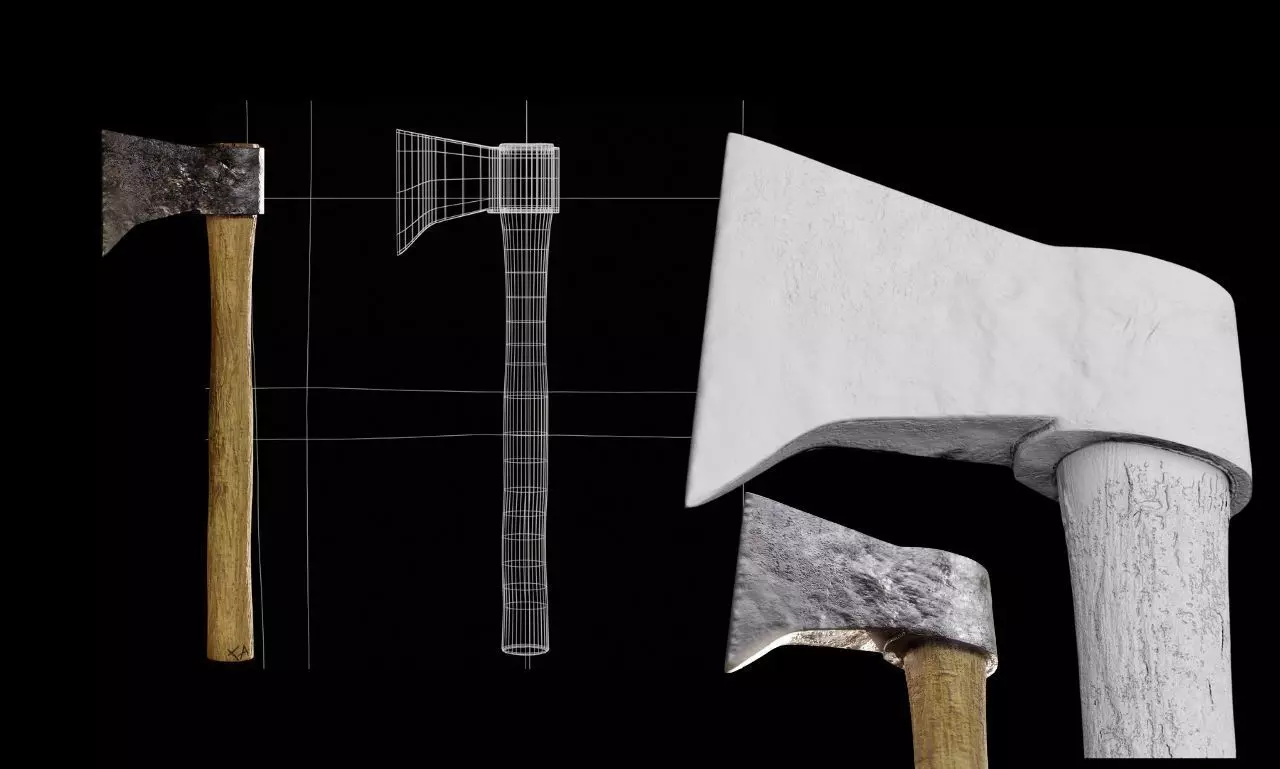 3D MODELS Free 3D print model_10