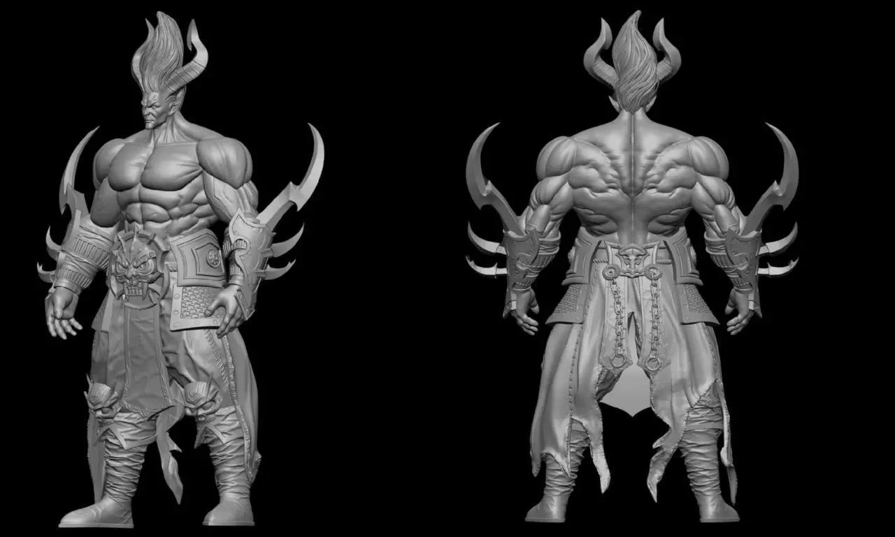 3D MODELS Free 3D print model_15