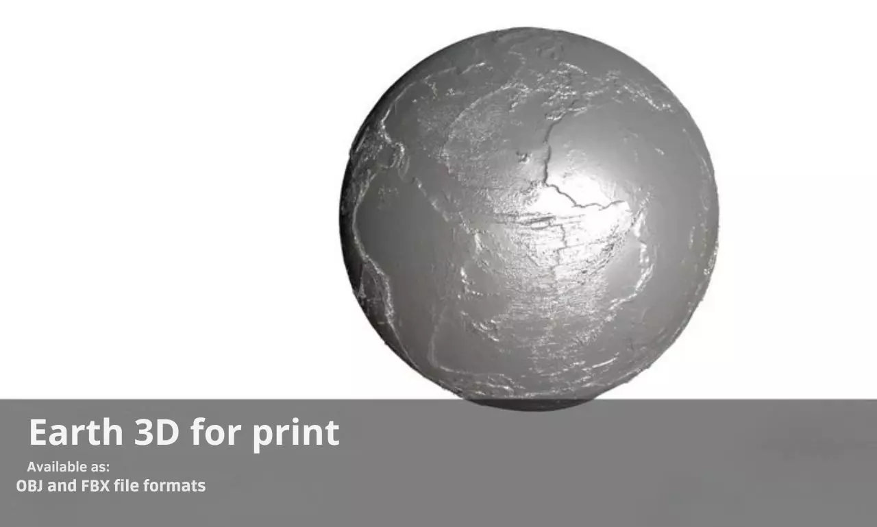 3D MODELS Free 3D print model_2