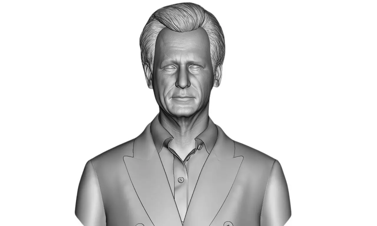 3D MODELS Free 3D print model_8