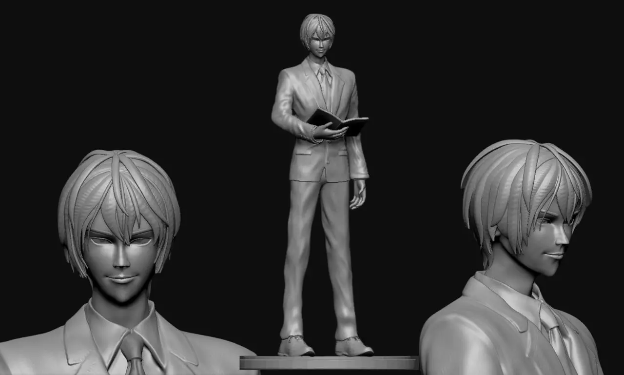 3D MODELS Free 3D print model_16