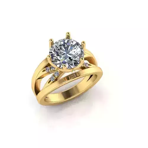 Ring Model 7292
