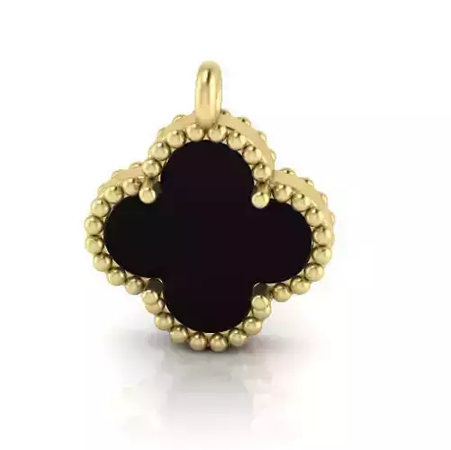 Pendant van Model 7287