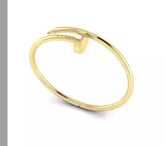 Bracelet cart size15 Model 7277