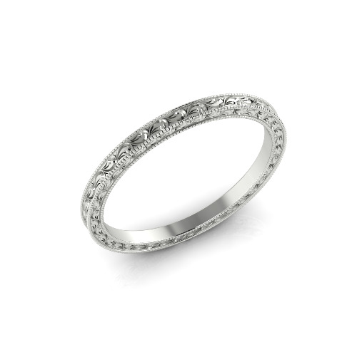 Ring Model 7276 3D print model_2