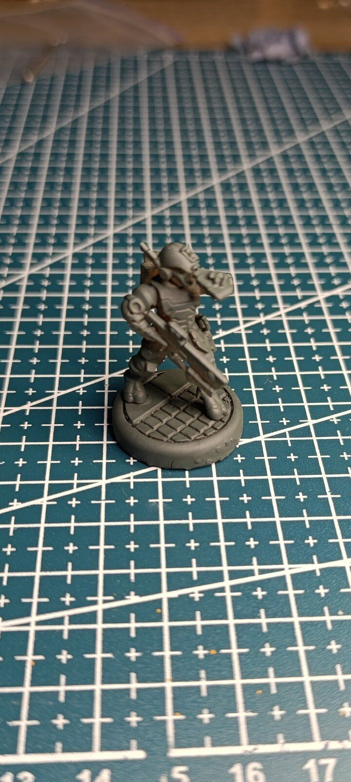 TH-03 3D print model_2