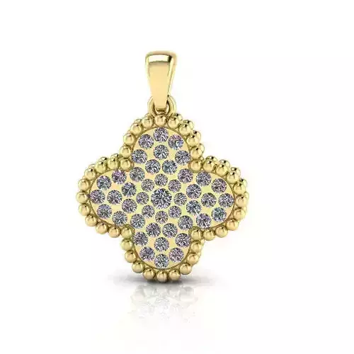 Pendant van Model 7255