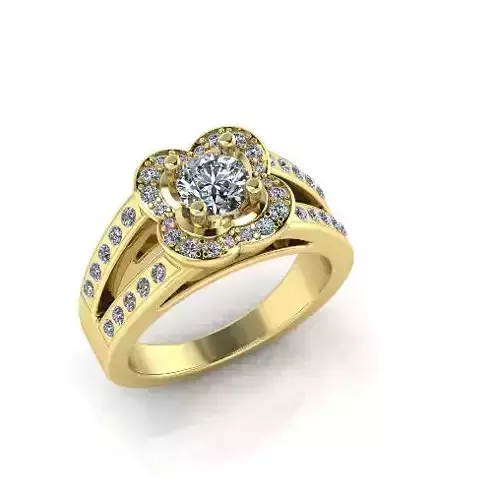 Ring Model 7249