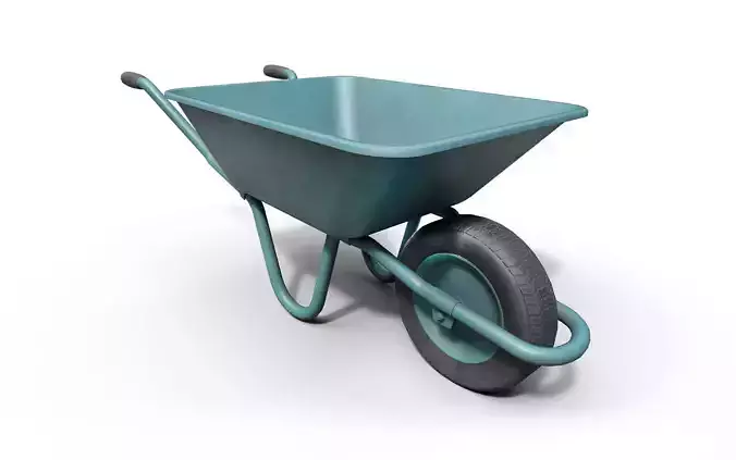Wheel Barrow