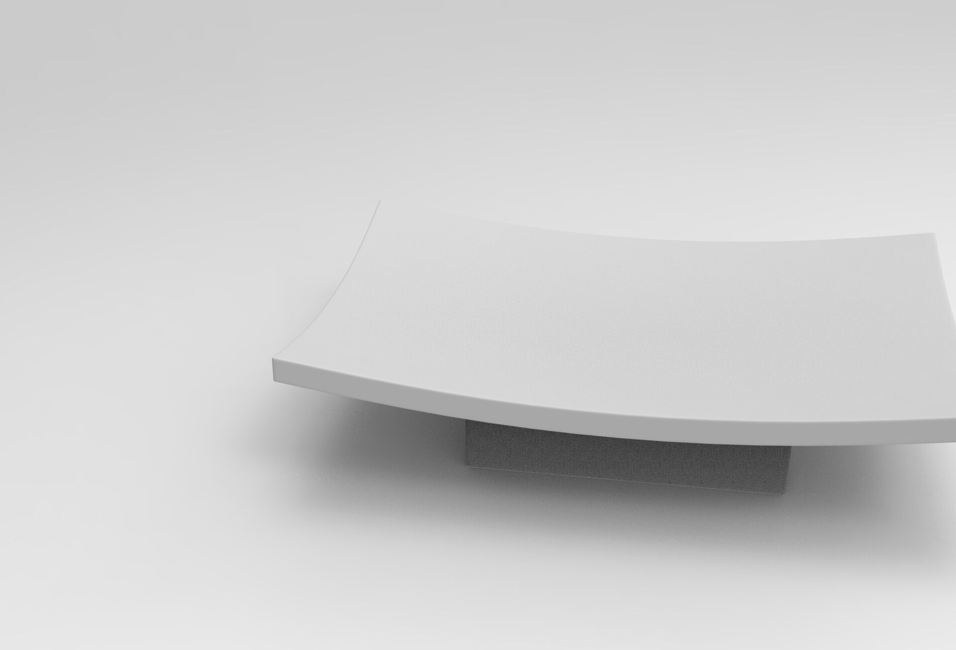 Lufy Vase Low-poly 3D model_8