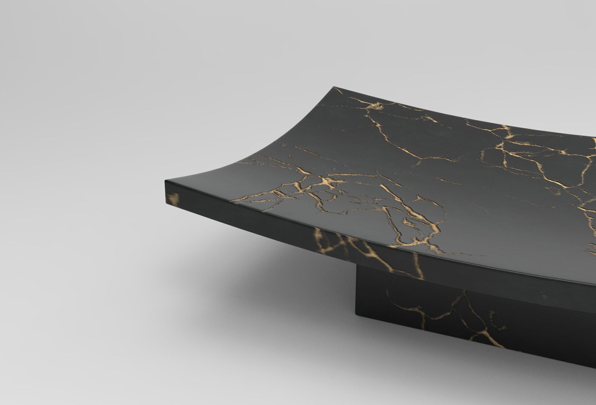 Lufy Vase Low-poly 3D model_2