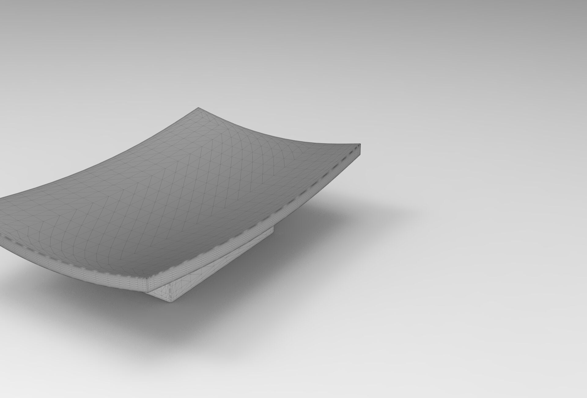 Lufy Vase Low-poly 3D model_6