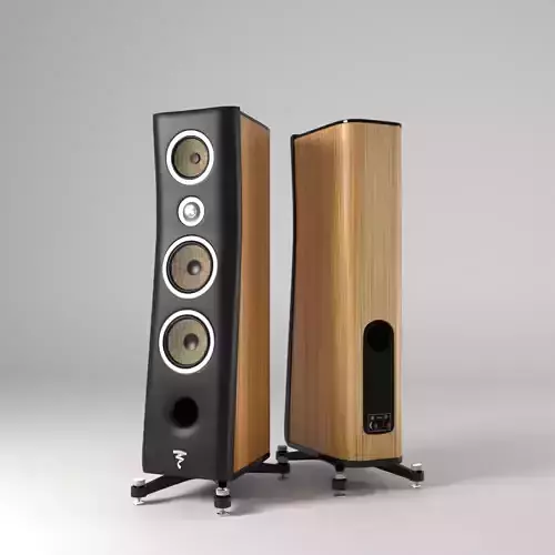 Loudspeaker Focal Kanta 3