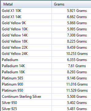 Artist Paint Palette Brush Necklace Pendant Charm Jewelry 3D print model_18