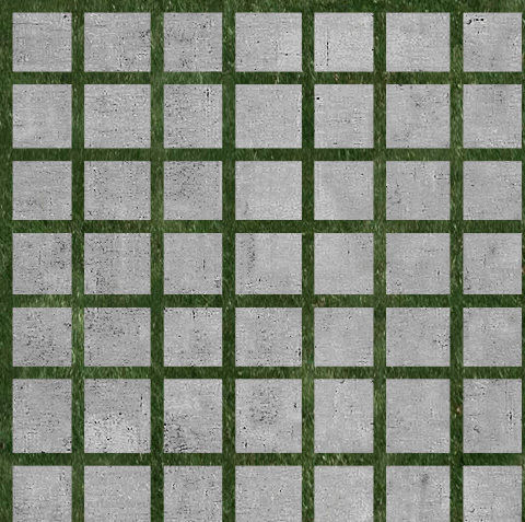 F1 Race Track 3D model_25